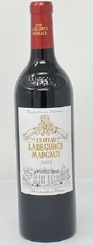 Chateau Labegorce 2022 Bordeaux